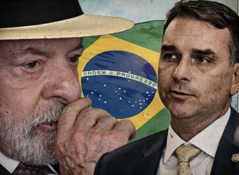 Brazil 2026 Elections: Bolsonaro Edges Out Lula in First Round
