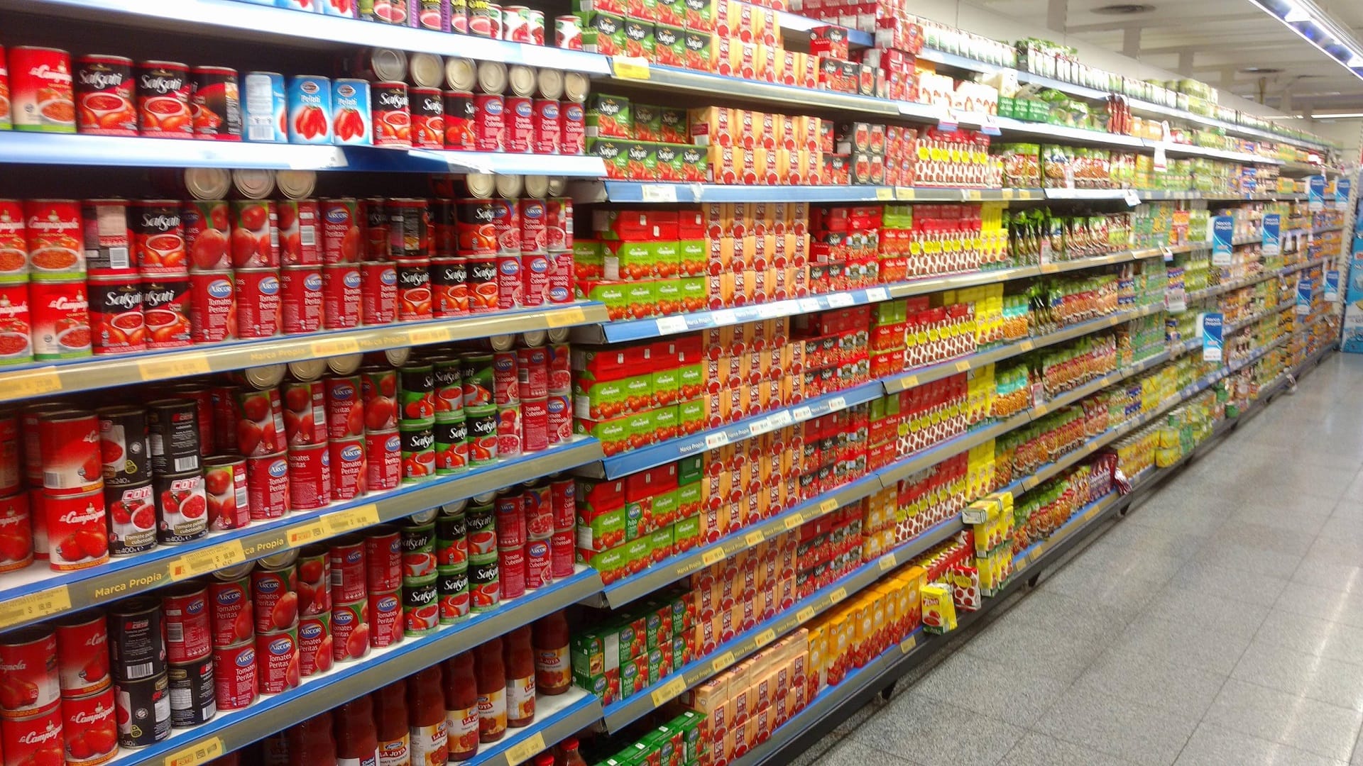 Sigue sin empezar con 0: La inflación de septiembre fue de 1,9%  en Argentina según el INDEC
