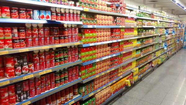 Sigue sin empezar con 0: La inflación de septiembre fue de 1,9%  en Argentina según el INDEC